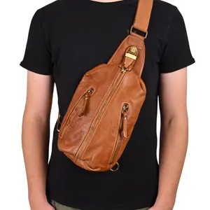 Campiano Crossbody Bag