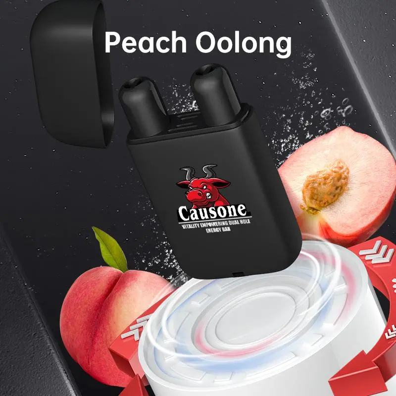 #05 Peach