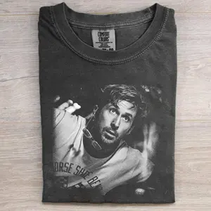 Comfort Colors Ryland Grace Ryan Gosling Vintage 90s Shirt, Project Hail Mary Movie T-Shirt