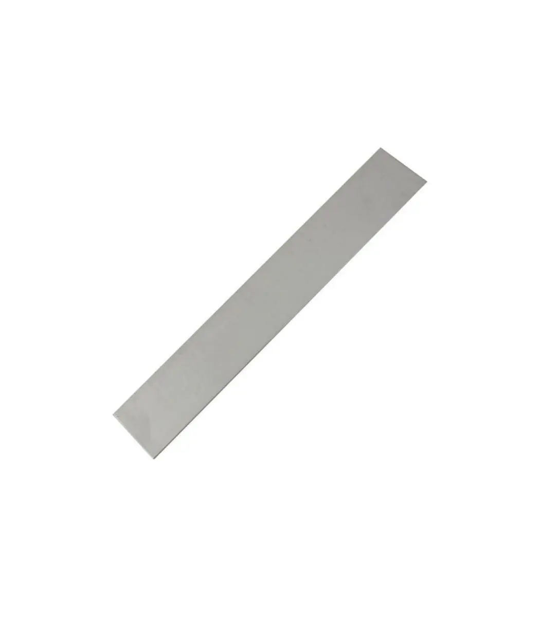 Pure Nickel Anode