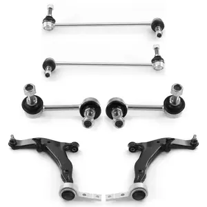 6 PC Front Suspension Kit  99880MT