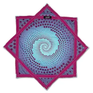 Spiral 5 - Flow Star