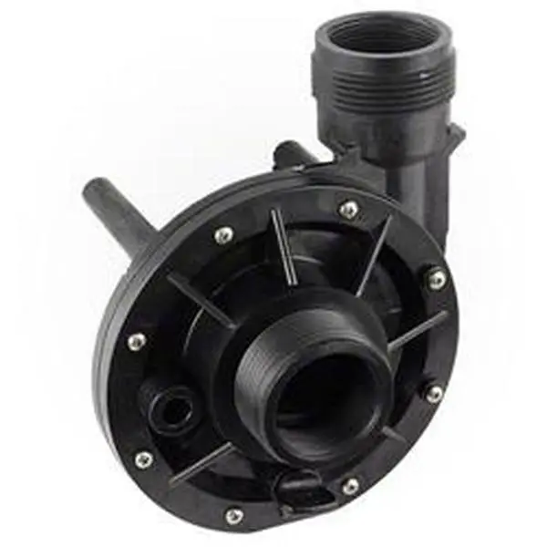 Waterway WW3107820 Flo II Swimming Pool & Spa Centrifugal Wet End Pump, 1 Horsepower, 1-1/2" Intake/Discharge Unions, 48 Frame (Centrifugal/Outdoor Water Pumps & Accessories, Tools & Hardware), Centrifugal Water Pumps & Accessories