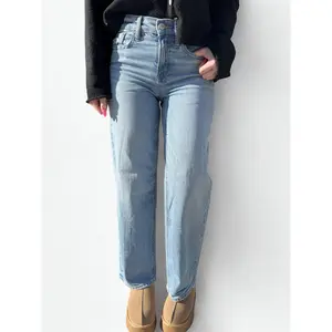 AE Stovepipe Jeans