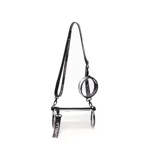 Lurella Cosmetics BUCKET BAG