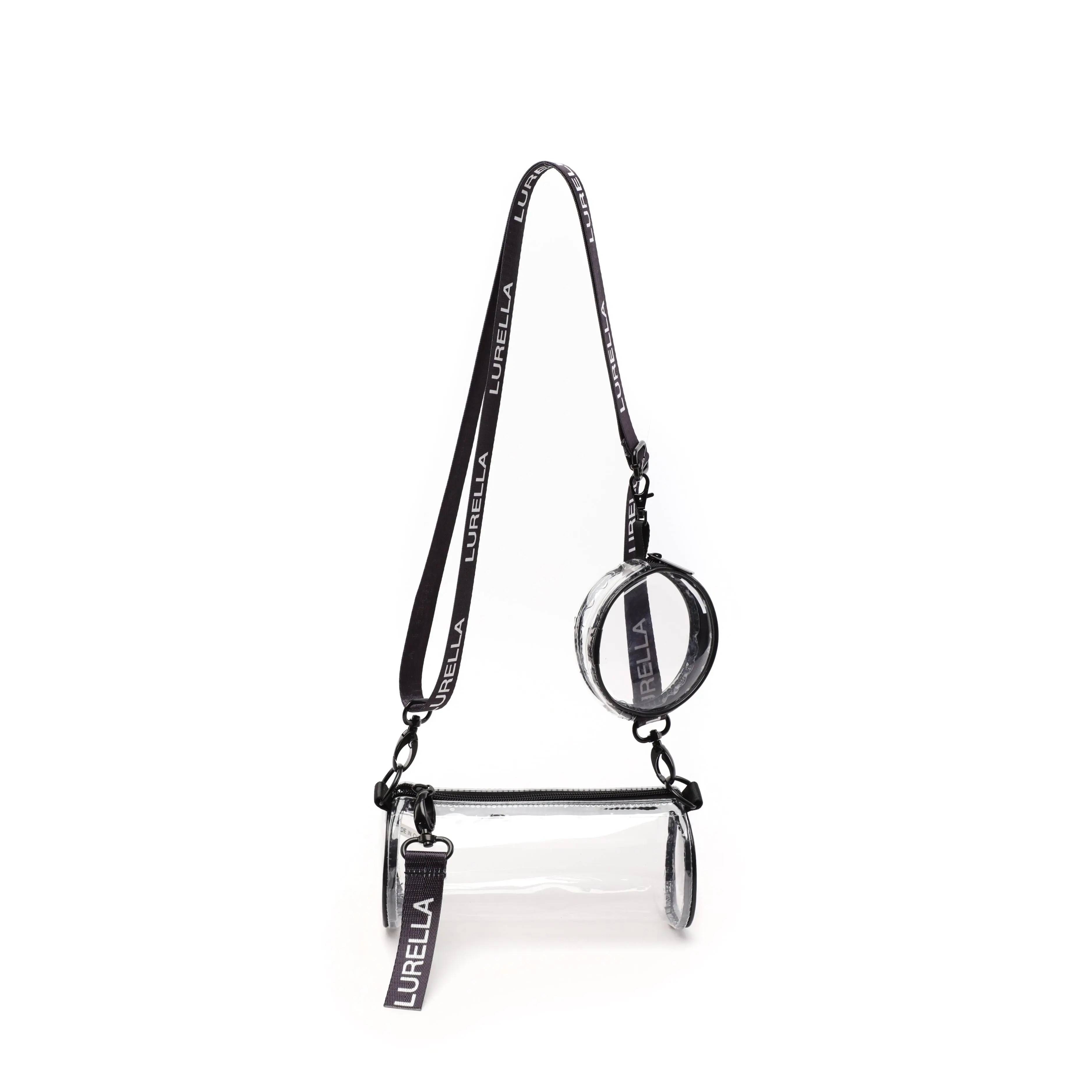Lurella Cosmetics BUCKET BAG