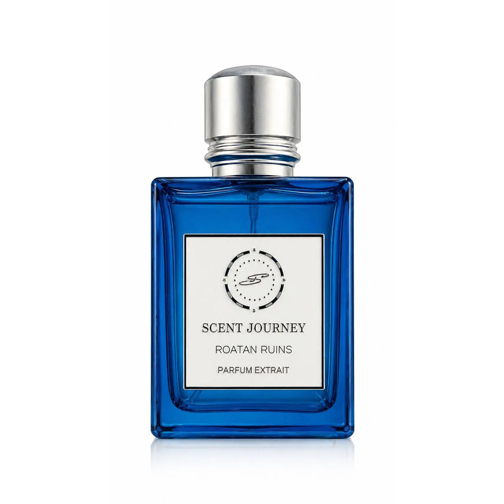 Scent Journey Roatan Ruins Parfum Unisex 1.7 Ounce (50ml)