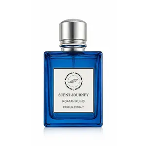 Scent Journey Roatan Ruins Parfum Unisex 1.7 Ounce (50ml)