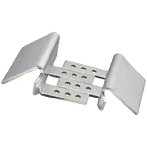 212 MAIN Adjustable Hot-Rolled Zinc Rod Door Guide (Model 131565) - Gate Stopper, Slide Stopper for Sailing Water Sports