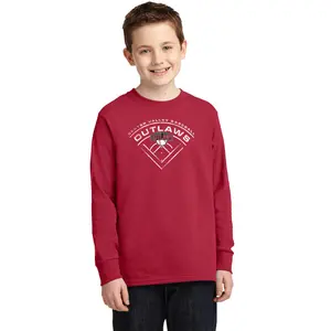 Center Valley Outlaws - Y4Winter