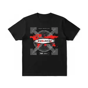 Urban Fortune Street wear Tshirts