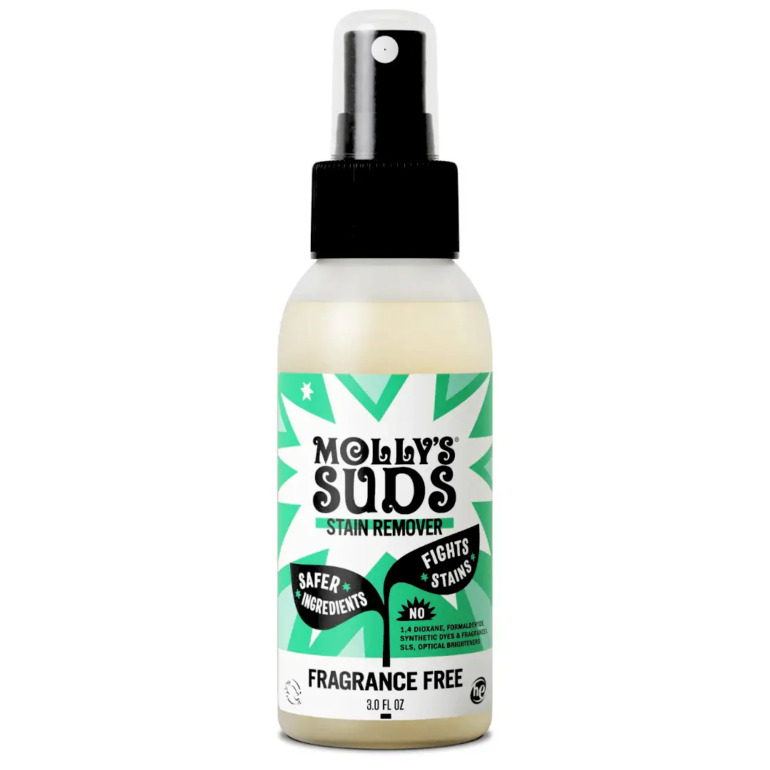 Laundry Stain Remover Spray Laundry Stain Remover Spray