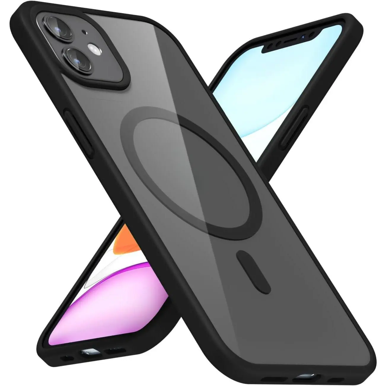 Ultra Slim Phone Case for iPhone 11/12/13/14/15/16/17 Plus Pro Max Ultra Slim Phone Case for iPhone 11/12/13/14/15/16/17 Plus Pro Max