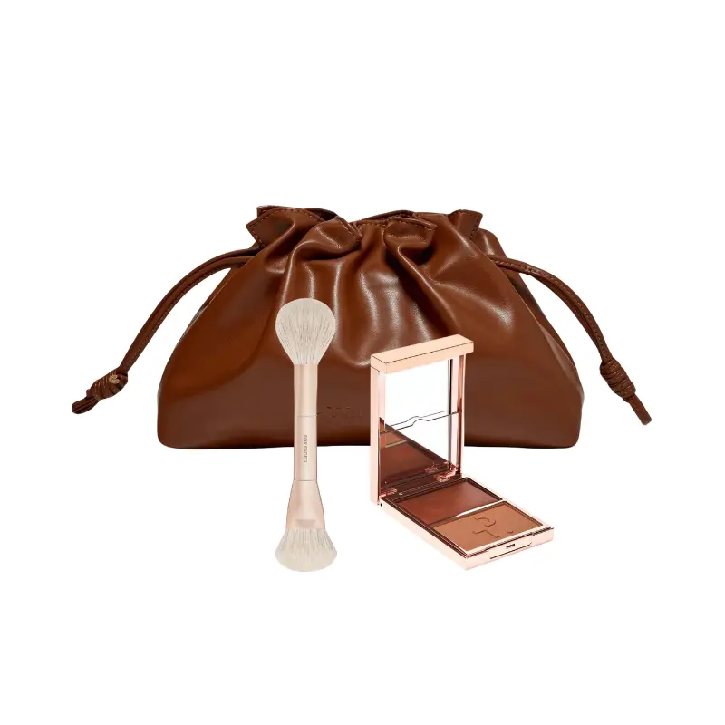 She's So LA (Bronzed Nude)