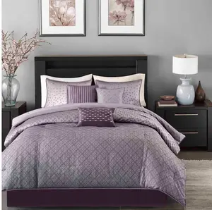 Denver 7-Piece Comforter Set