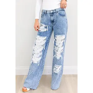 BAR x Oli & Hali Show Em You Shine Pants