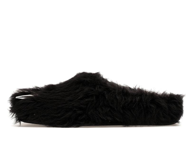 Bravest Studios Men's Bear Claw Mule Black, from StockX