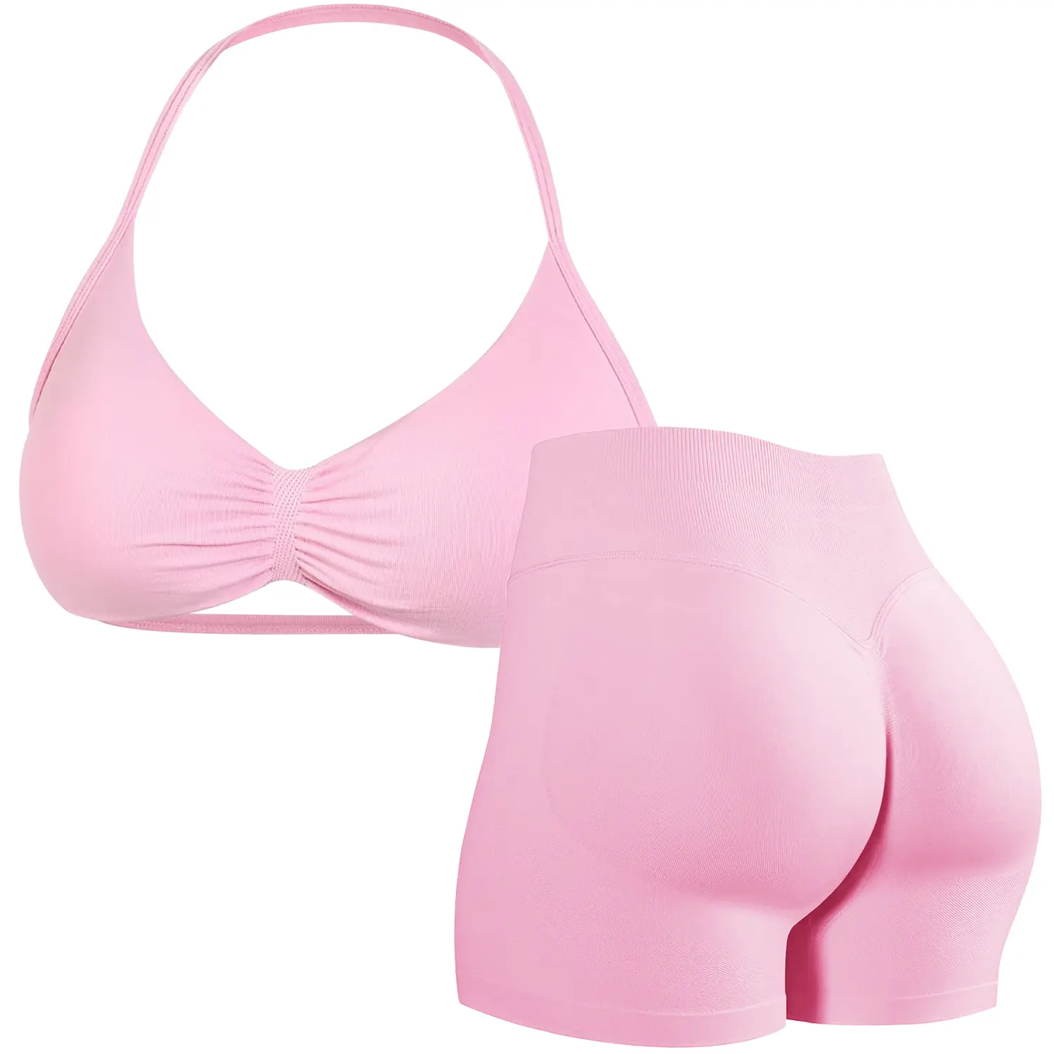 Baby Pink
