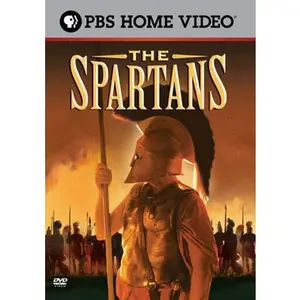 USED-The Spartans (DVD)