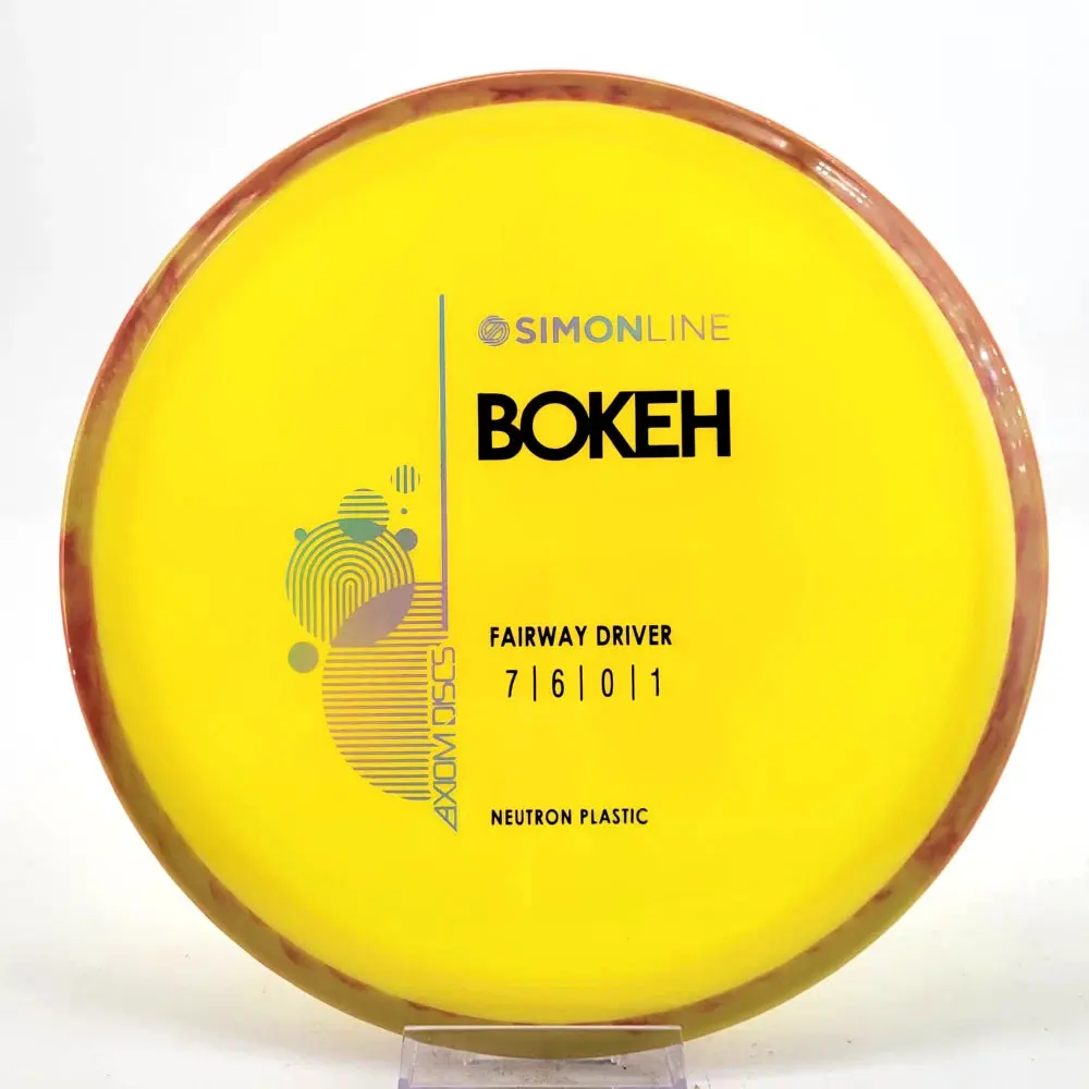 #10 173.8g | Yellow