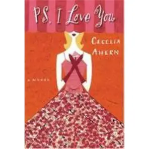 USED-Ps, I Love You by Ahern, Cecelia (Paperback)