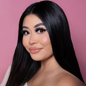 HONEY – Full-Volume Doll-Eye Faux-Mink Lashes