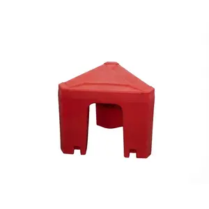 TriTop Dog Agility Platform