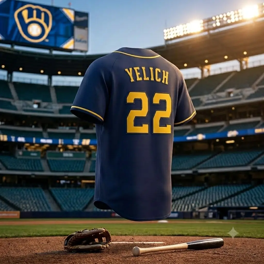 Unisex Retro V-Neck Baseball #22 Caminero Jersey 26/27, Lightweight Game Day Sportswear, Classic Baseball Apparel Gift - Navy