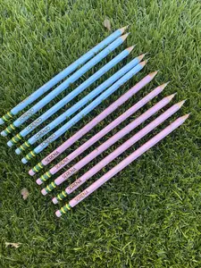 personalized pencils
