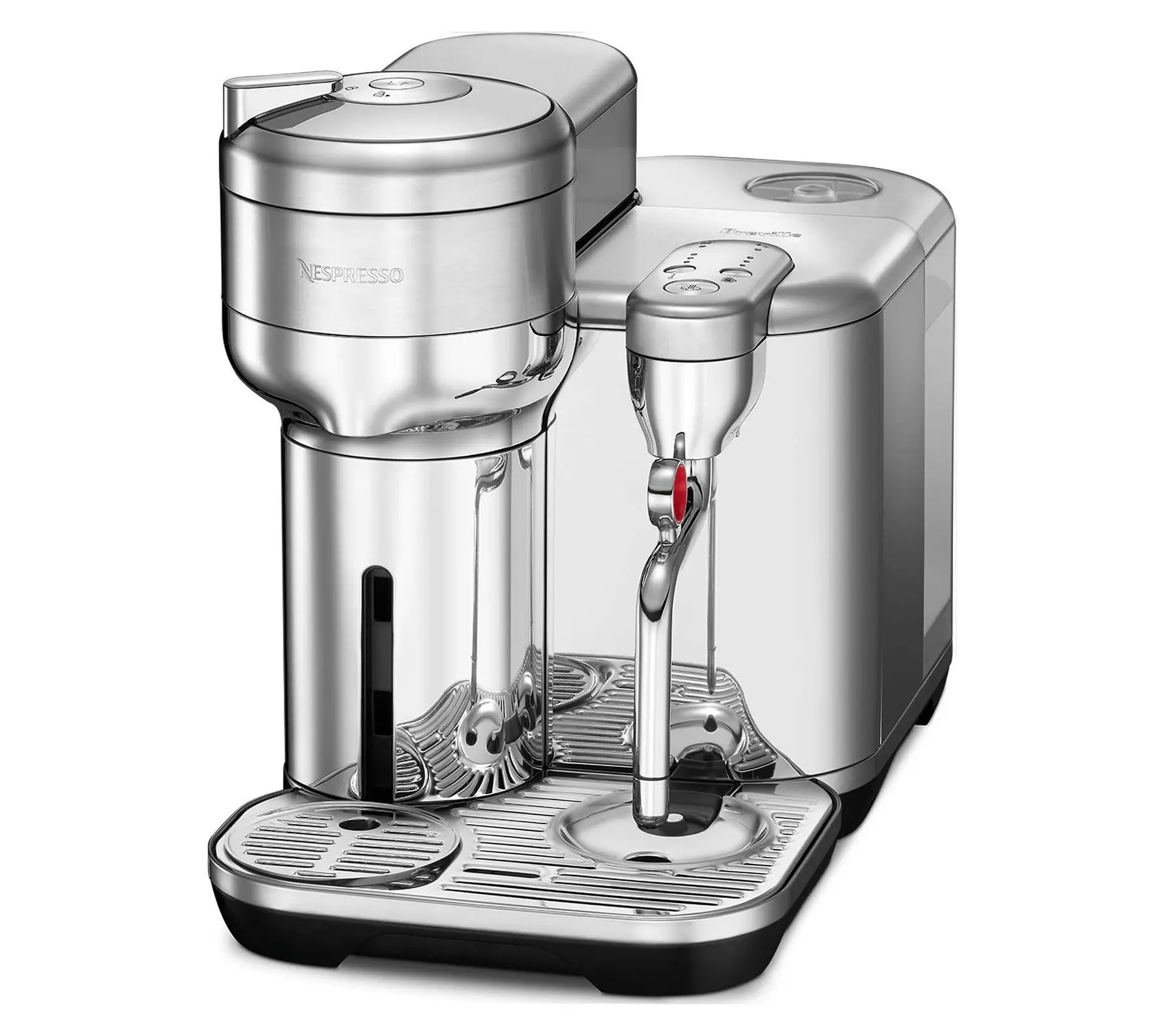 Nespresso Vertuo Creatista Espresso Machine by Breville Nespresso Vertuo Creatista Espresso Machine by Breville