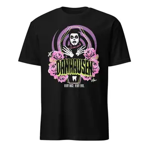 Danhausen - Eternal Resthausen T-Shirt