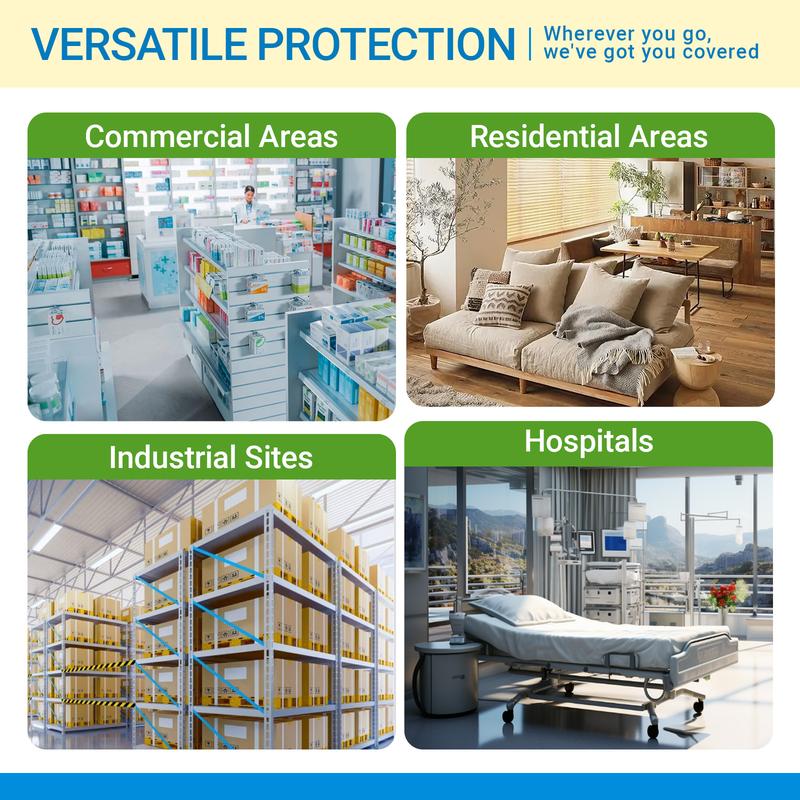 Indoor Cockroach Exterminator Gel – Insect Repellent & German Roach Pest Control – For Indoor & Outdoor Use – Cockroach Killing Gel (2-Pack Syringes) for American, German & Other Common Roaches