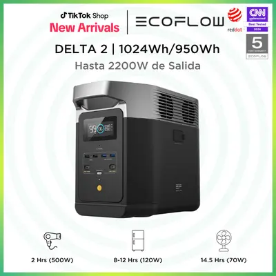 power station 1000w WattBricks MP1000 Portable Power Station Solar Generator 1000W 999Wh New