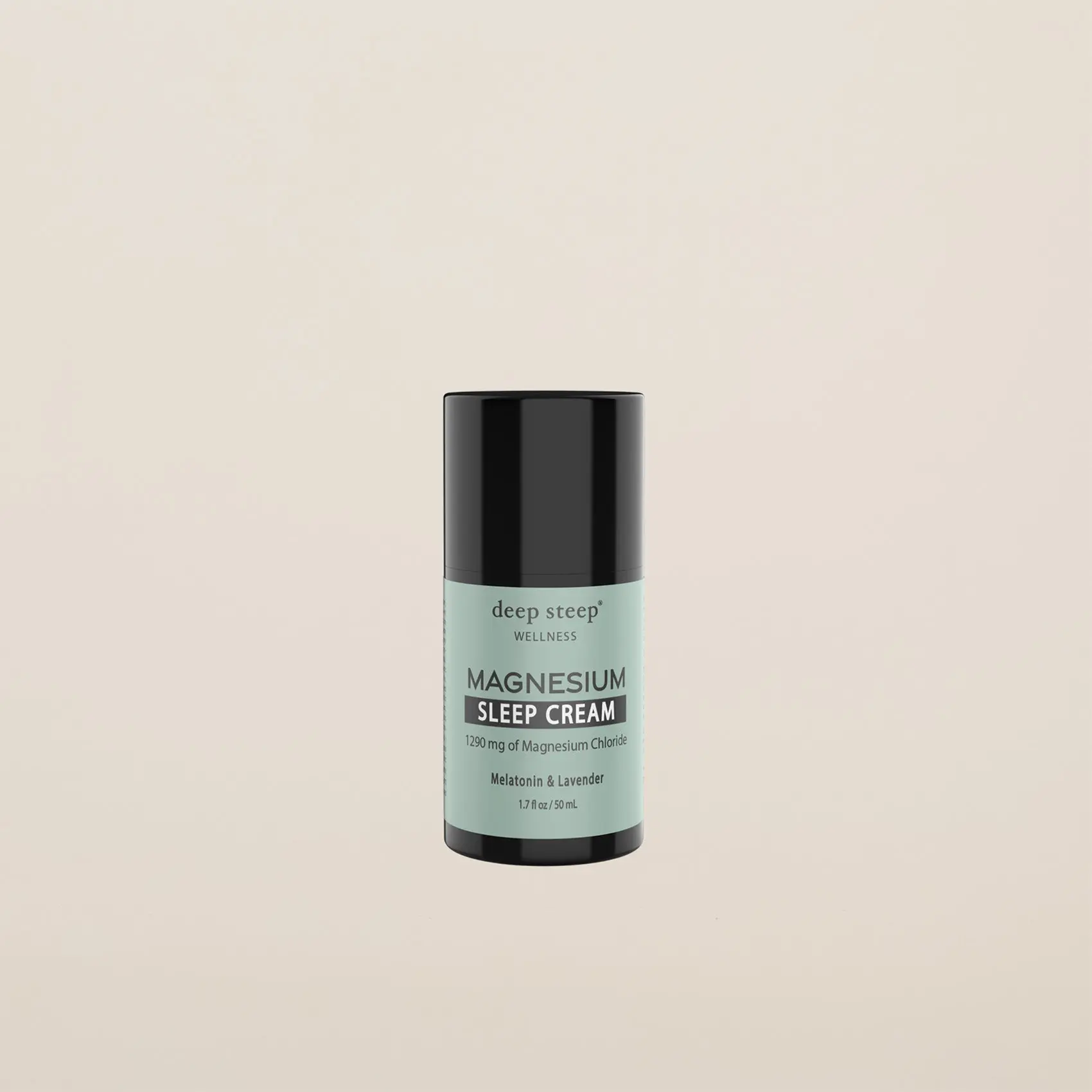 Magnesium Sleep Cream, Hydrating Soothing Body Care Moisturizer, Beauty & Personal Care Cosmetic