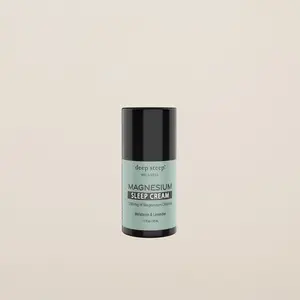 Magnesium Sleep Cream