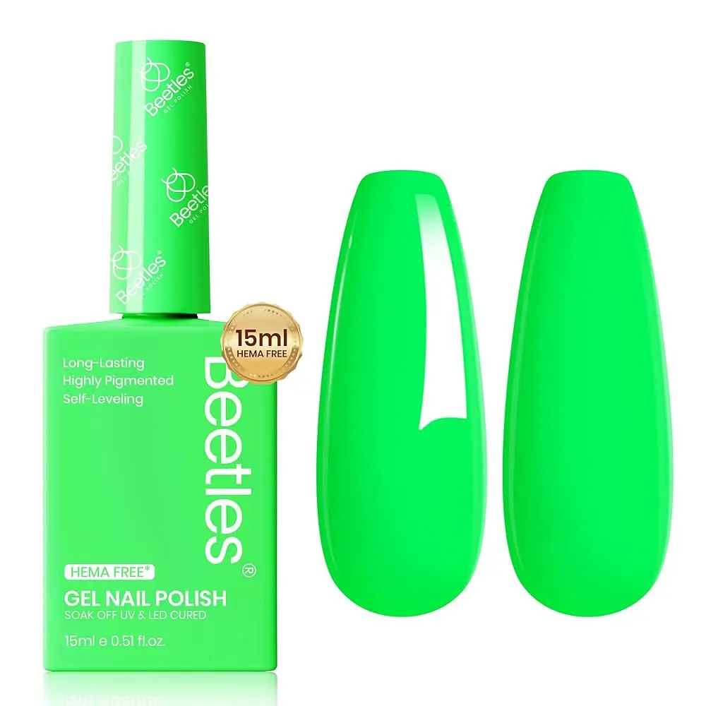 15ml Aurora Green(Hema Free)