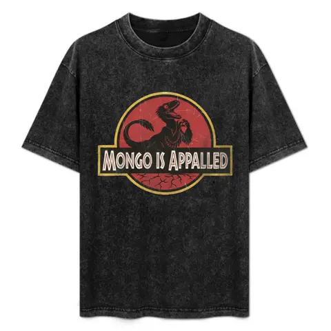 Dungeon Crawler Carl LitRPG DCC Bookish cotton funny shirt Mongo Is Appalled graphic tees Y2K Streetwear, Fashion Casual Top, Princess Donut  merch Gift Machine Wash Safe