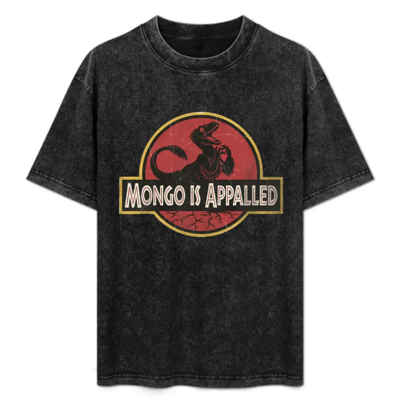 Dungeon Crawler Carl LitRPG DCC Bookish cotton funny shirt Mongo Is Appalled graphic tees Y2K Streetwear, Fashion Casual Top, Princess Donut  merch Gift Machine Wash Safe