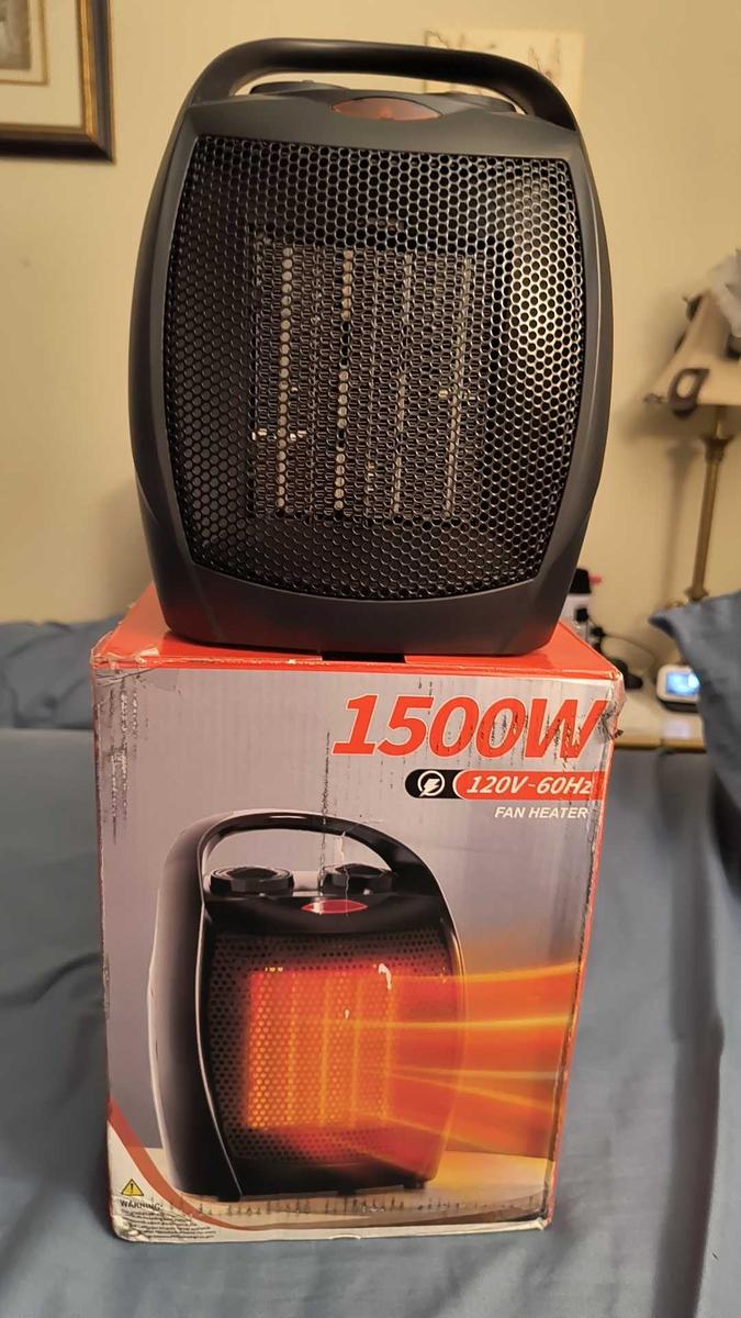 Item: BLACK-Carrying Handle