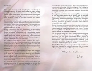 Writual Sabbat Workbook