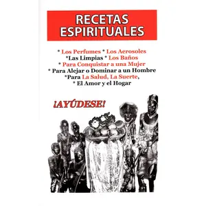 Recetas Espirituales