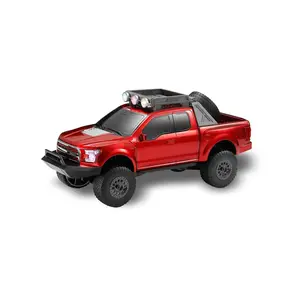 Audiobox TRK-150BT F-150 Ford Retro Ride™ Bluetooth Truck Speaker Cable Lights