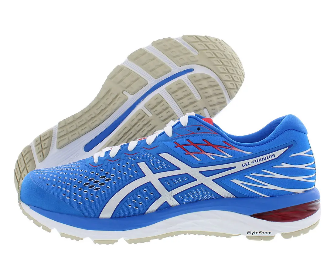 Asics Gel-Cumulus 21 Womens Shoes, Running, Walking Shoes