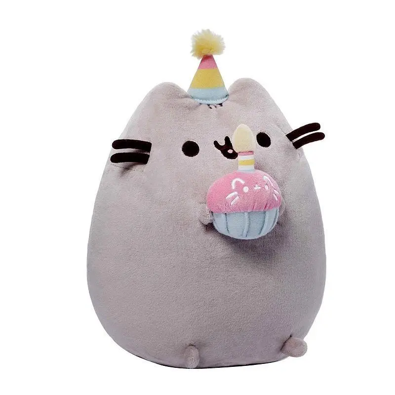 6-in Cotton Sapo Concho Stuffed Animal - Cute Collectible Kawaii Stuffed Toy, Soft Huggable Anime & Manga Peripheral Chibi Doll, Cuddly Doll Gift for Kids, House Decoration, Kawaii Aesthetic