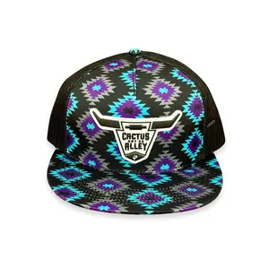 Aztec Skull