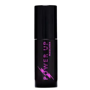 butter LONDON Mini Power Up All Day Wear Mascara