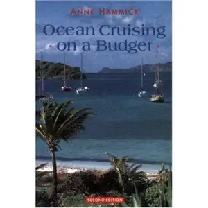USED-Ocean Cruising on a Budget by Hammick, Anne (Paperback)