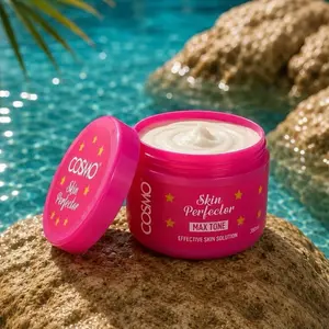 300 ml Skin Perfector Lotion - Hydrating Moisturizing Daily Skincare Product