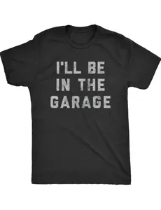 Safe Haven Tee