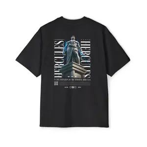 Hercules Oversized Tee